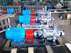 卧式(shi)雙吸泵(bèng)