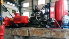 淄博消(xiao)防泵機組(zu)