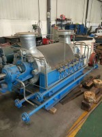 淄(zī)博鍋爐泵(beng)