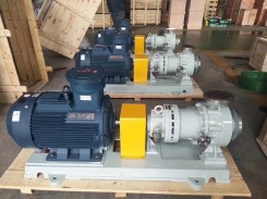 淄(zī)博CQB（R）磁力泵(bèng)