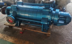 淄博卧(wò)式多級泵(beng)