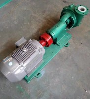 淄(zī)博化工泵(bèng)