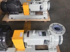 淄(zi)博HJ化工泵(beng)