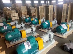 淄博hj耐腐(fǔ)蝕泵