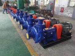 江(jiāng)蘇渣漿泵