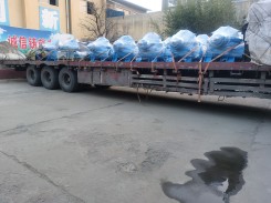 發貨現場(chǎng)